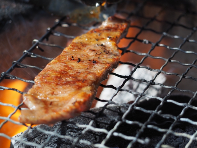 大津焼肉食べ放題　アイキャッチ画像